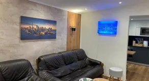 Ferienwohnung E - Image 5