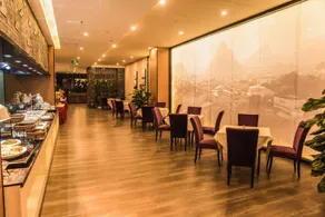 Xin Hai International Holiday Hotel - Image 3