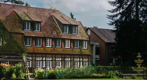 Heidehotel Waldhütte - Image 4