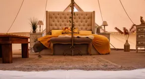 The Follies Glamping - Image 2