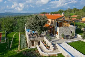 Villa Vlastelini 1 - Santo Spirito - Image 4