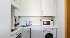 Nuevo Madrid - Apartamento de 1 dormitorio - Image 5