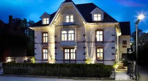 Hotel Villa8 - Image 5