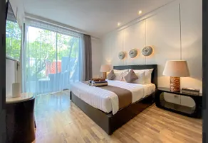 Tranquil Comfort Villa 3 Nusa Dua - Image 2