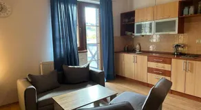 Apartman Zelezna Ruda - Image 3