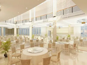 Thuy Hoang Nguyen Resort & Spa - Image 3