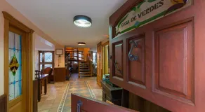 CASA DE VERDES Turismo Rural - Image 5