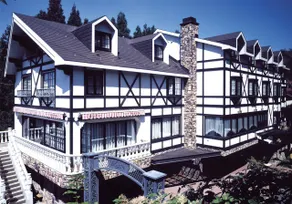 Hotel Largent Zao - Image 3