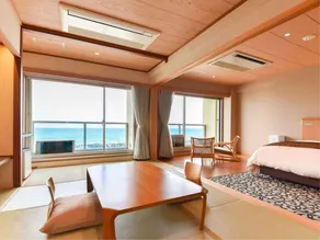 Kaike Seaside Hotel Umi No Shiki - Image 2