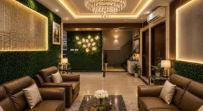 Hotel La Casa Near Delhi Airport Free Airport pickup And Drop - Image 4