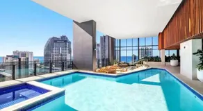 Casino Residences 1 & 2 Bedroom Apartments - Image 4