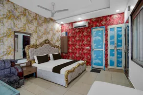 Hotel O Shan - Image 2