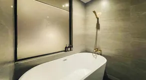 Brown Dot Hotel Yangsan Seochang - Image 4