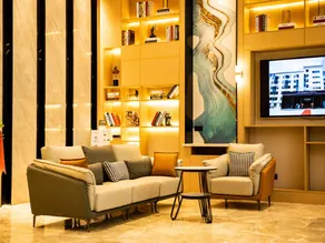 Starway Hotel Lanzhou West Station Zhongtianjian Plaza - Image 3