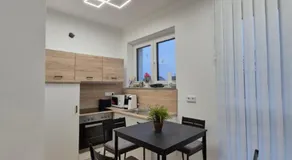 Neubauwohnung mit 80 m2 Terrasse, 8 Minuten von Linz entfernt - Image 4