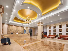 Vienna International Hotel Shenzhen Hua'nan City - Image 2
