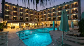 Aparthotel Miami Park - Image 2