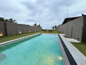 Trident Sea Hotel - Image 5