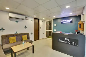 Townhouse Saket Residency Near Saket Metro - Image 5