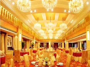 Henan Hairong Hotel - Image 3