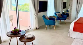 Hotel Capriccioli - Image 2