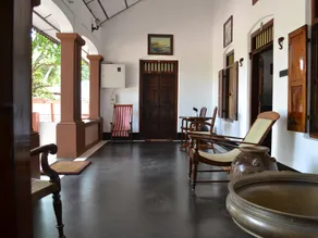 Tharavad Heritage Resort - Image 4