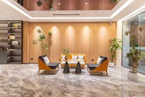 Fengjie Qutang Yijing Hotel - Image 2