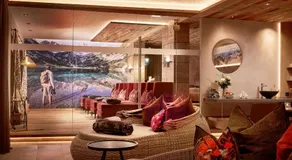 Hotel Sonnenspitze - Image 4