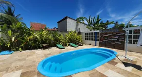 The Beach Hostel Milagres - Image 3