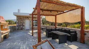 Dreamy Charaki 2 Bd Villa with Private Pool - Image 5