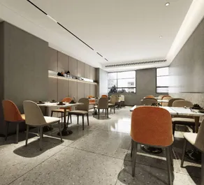Yixi Hotel (Yulin Culture Square store) - Image 5
