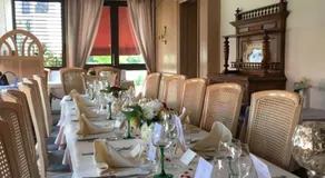 Hôtel-Restaurant A La Couronne - Image 5