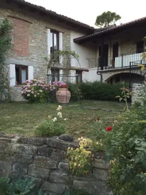 Cascina Marenco Langhe Hus med privat pool - Image 2