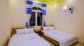 KHÁCH SẠN GIA THỊNH LÝ SƠN - Image 2