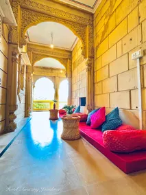Hotel Amazing Jaisalmer - Image 3