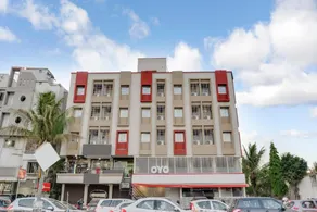 Collection O Morya Hospitality - Image 5