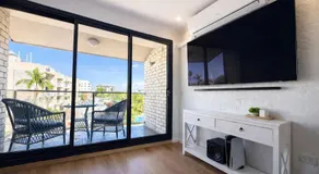Sunshine Coastal Apartment - Walk to Beach and Wharf - Image 3