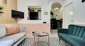 Casa Maria Townhouse- terrace-4 bedrooms - Image 4