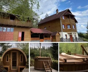 Cabana Transylwonder - Image 1