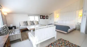 Urban Faqra Hotel - Image 2