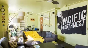 American Hotel Hostel - Image 4