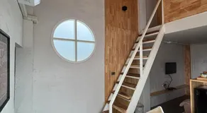 Dehut Boutique Homestay hut3 - Image 4