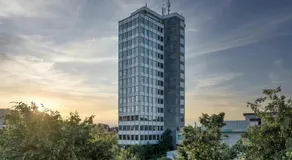 b-smart hotel Menziken - Image 3