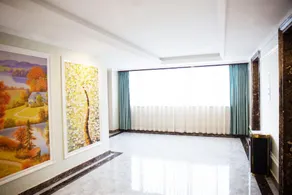 Chongqing Fujiayuan Hotel (Lianglukou Subway Station) - Image 3