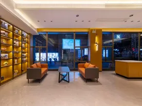 Foshan Shangyin Hotel (Ziyoucheng Zhuroupo Private Cuisine Ronggui Head Store) - Image 4
