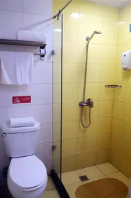 Home Inn Beijing Xidan Joy City - Image 2
