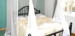 The Yellow Green Hotel - Image 2