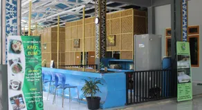 Pondok Wisata dan Restoran Elim - Image 3
