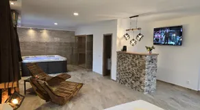 NEZNAŠOVY Restaurant - Penzion - Wellness - Sauna - SPA - Image 2