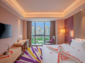 Lavande Hotel Changsha Yangguang 100 Fenghuang Street - Image 2